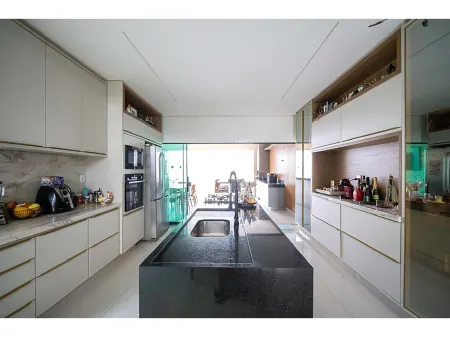 Casa Setor Goiânia 2
