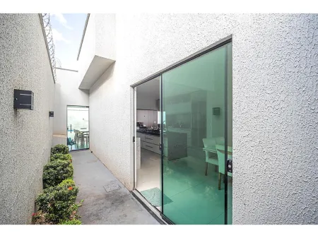 Casa Setor Goiânia 2