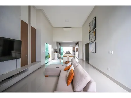 Casa Setor Goiânia 2