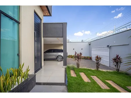 Casa Setor Goiânia 2