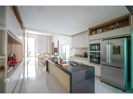 Casa Setor Goiânia 2