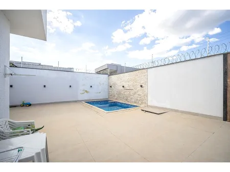 Casa Setor Goiânia 2