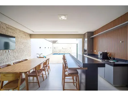Casa Setor Goiânia 2