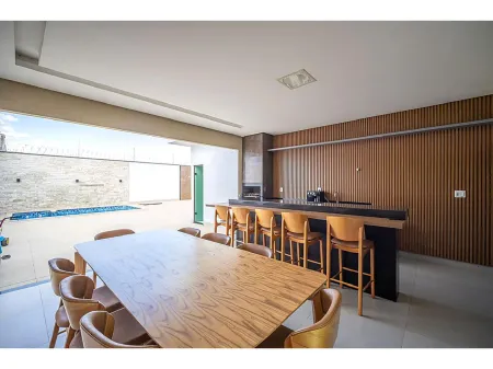 Casa Setor Goiânia 2