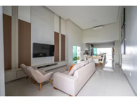 Casa Setor Goiânia 2