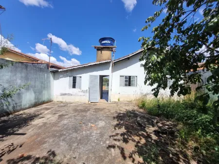 Casa Bairro Ilda