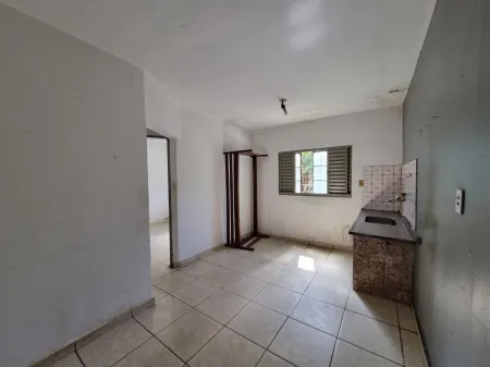 Casa Bairro Ilda