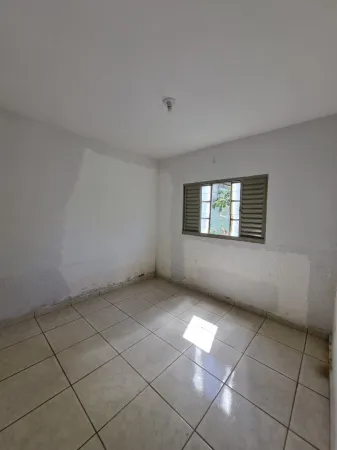 Casa Bairro Ilda