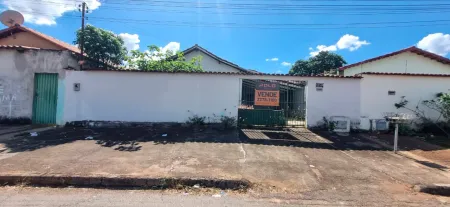 Casa Bairro Ilda