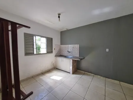 Casa Bairro Ilda