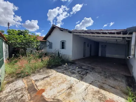 Casa Bairro Ilda