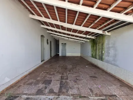 Casa Bairro Ilda