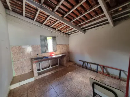 Casa Bairro Ilda