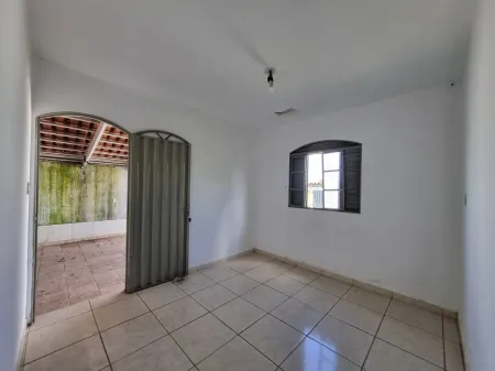 Casa Bairro Ilda