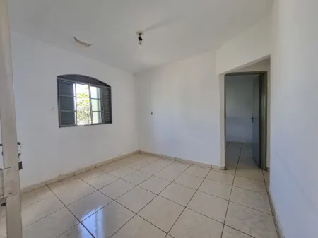 Casa Bairro Ilda