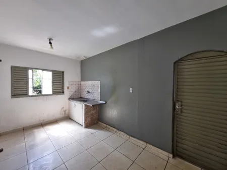 Casa Bairro Ilda