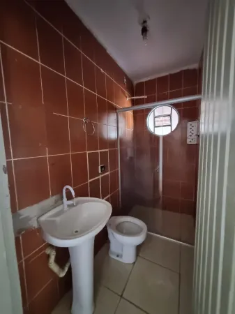 Casa Bairro Ilda
