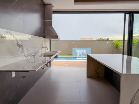Casa no Plateau D’or Privilege