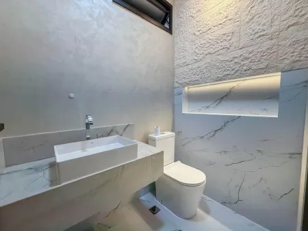 Casa no Plateau D’or Privilege