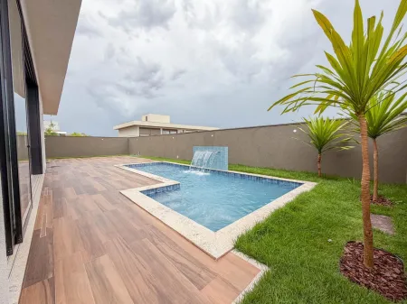 Casa no Plateau D’or Privilege