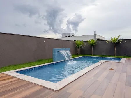Casa no Plateau D’or Privilege
