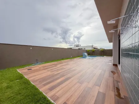 Casa no Plateau D’or Privilege