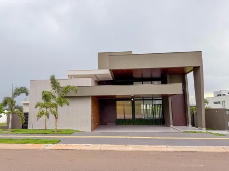 Casa no Plateau D’or Privilege