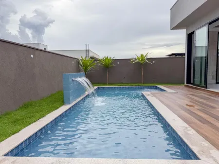 Casa no Plateau D’or Privilege