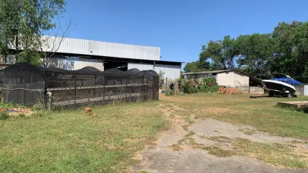 Galpão no Setor Marabá