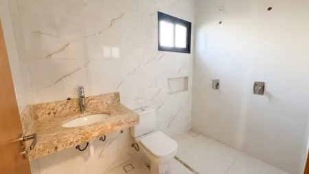 Casa Parqville Jacarandá