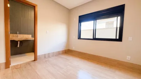 Casa Parqville Jacarandá
