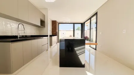 Casa Parqville Jacarandá