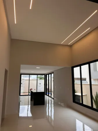 Casa no Parqville Jacarandá