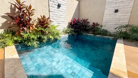 Casa Parqville Jacarandá