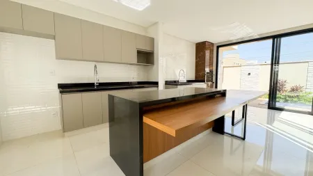 Casa Parqville Jacarandá