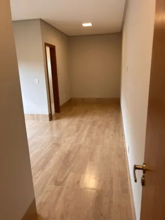 Casa no Parqville Jacarandá