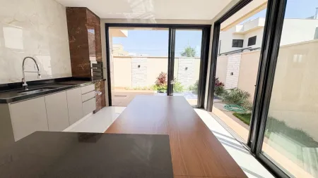 Casa Parqville Jacarandá