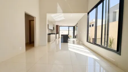 Casa Parqville Jacarandá
