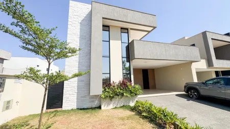Casa Parqville Jacarandá