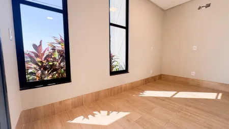 Casa Parqville Jacarandá