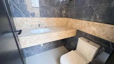 Casa Parqville Jacarandá