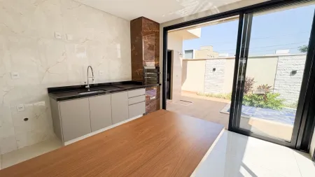 Casa Parqville Jacarandá