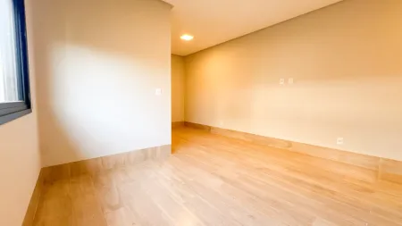 Casa Parqville Jacarandá
