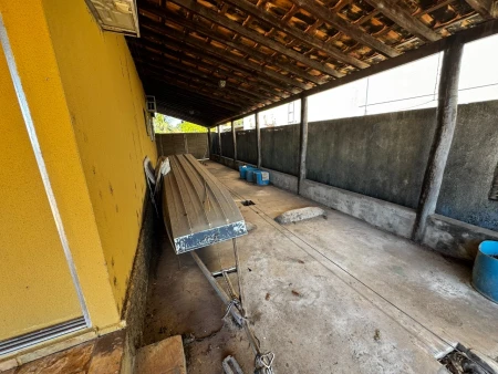 Chácara em Bandeirantes no Araguaia
