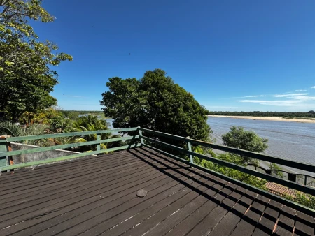 Chácara em Bandeirantes no Araguaia