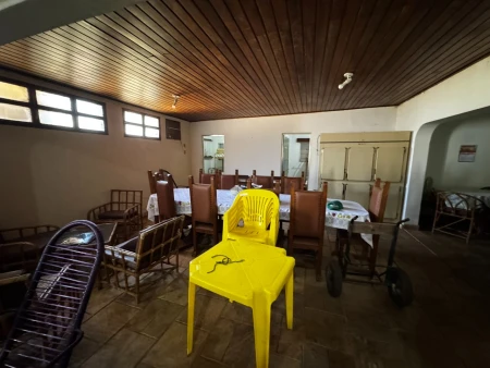 Chácara em Bandeirantes no Araguaia