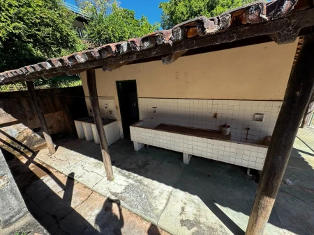 Chácara em Bandeirantes no Araguaia