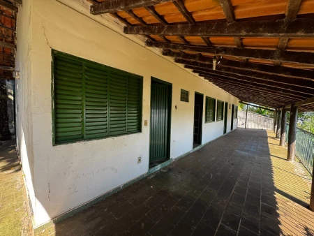 Chácara em Bandeirantes no Araguaia