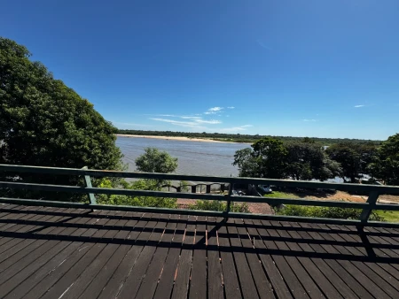 Chácara em Bandeirantes no Araguaia