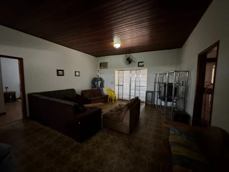 Chácara em Bandeirantes no Araguaia
